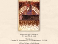 Revelation Bible Study Flyer Revelation Bible Study Flyer