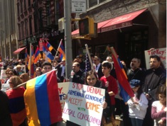 98th Anniversary of the Armenian Genocide3