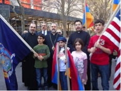 98th Anniversary of the Armenian Genocide5